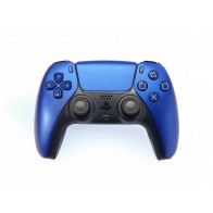 Oficjalny bezprzewodowy pad Dualsense kontroler Sony PlayStation PS5 Cobalt Blue