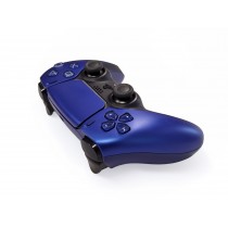 Official wireless Dualsense pad controller Sony PlayStation PS5 Cobalt Blue