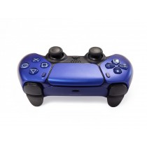 Oficjalny bezprzewodowy pad Dualsense kontroler Sony PlayStation PS5 Cobalt Blue
