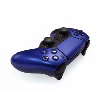 Official wireless Dualsense pad controller Sony PlayStation PS5 Cobalt Blue