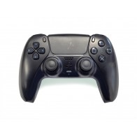 Official wireless Dualsense controller Sony PlayStation PS5 Midnight Black Black