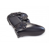 Oficjalny bezprzewodowy pad Dualsense kontroler Sony PlayStation PS5 Midnight Black Czarny
