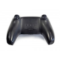 Oficjalny bezprzewodowy pad Dualsense kontroler Sony PlayStation PS5 Midnight Black Czarny