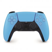 Oficjalny bezprzewodowy pad Dualsense kontroler Sony PlayStation PS5 Starlight Blue