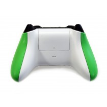 Oficjalny bezprzewodowy pad kontroler Microsoft Xbox Series model 1914 Velocity Green