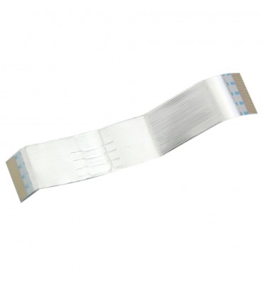 Laser ribbon cable for Nintendo Wii