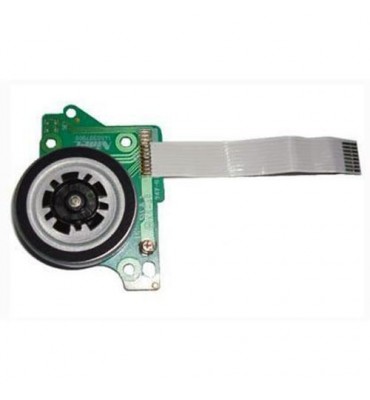 Disc rotate motor for Nintendo Wii