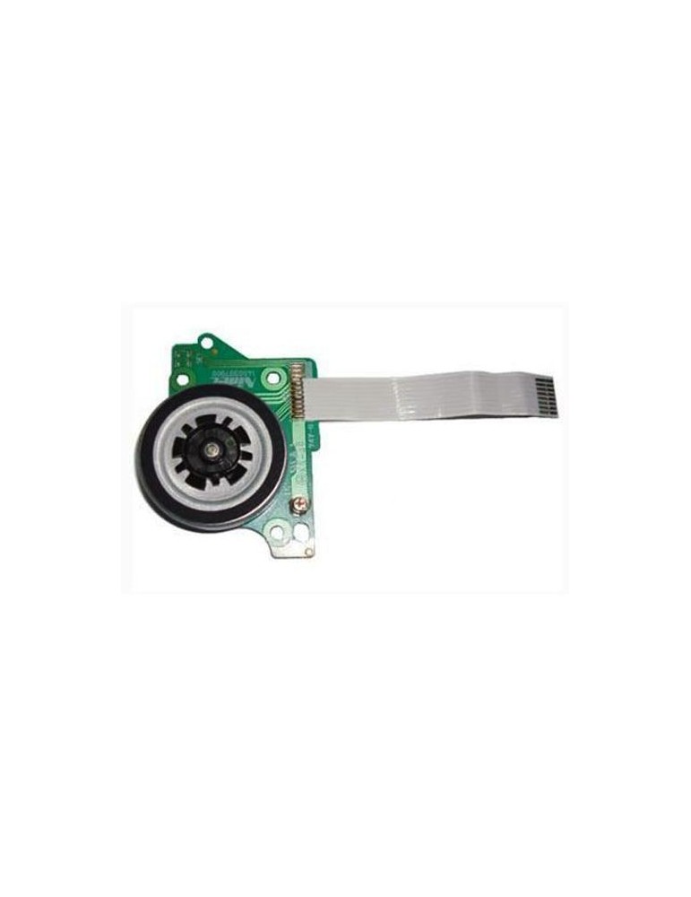 Disc rotate motor for Nintendo Wii