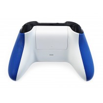 Official wireless pad controller Microsoft Xbox Series model 1914 Shock Blue Blue