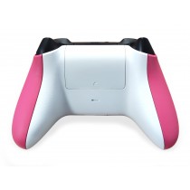 Official wireless pad controller Microsoft Xbox Series model 1914 Deep Pink Pink