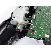 Motherboard BDM-050R Sony DualSense PS5 controller Hall effect analogs