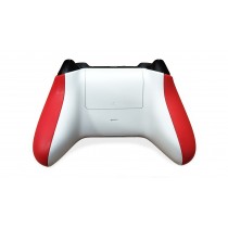 Official wireless pad controller Microsoft Xbox Series model 1914 Pulse Red Red