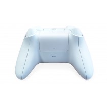 Official wireless pad controller Microsoft Xbox Series model 1914 Robotic White White