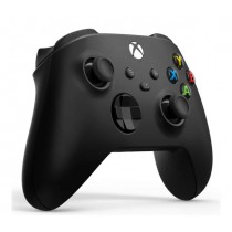 Oficjalny bezprzewodowy pad kontroler Microsoft Xbox Series model 1914 z efektem TMR