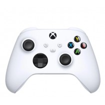 Oficjalny bezprzewodowy pad kontroler Microsoft Xbox Series model 1914 z efektem TMR