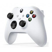 Official wireless pad controller Microsoft Xbox Series model 1914 with TMR effect