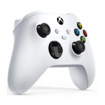 Oficjalny bezprzewodowy pad kontroler Microsoft Xbox Series model 1914 z efektem TMR