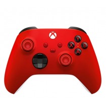 Official wireless pad controller Microsoft Xbox Series model 1914 with TMR effect