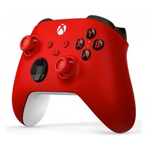 Official wireless pad controller Microsoft Xbox Series model 1914 with TMR effect