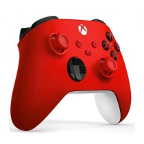Official wireless pad controller Microsoft Xbox Series model 1914 with TMR effect
