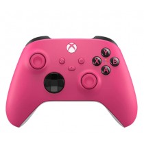 Official wireless pad controller Microsoft Xbox Series model 1914 with TMR effect