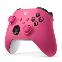Oficjalny bezprzewodowy pad kontroler Microsoft Xbox Series model 1914 z efektem TMR