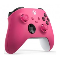 Official wireless pad controller Microsoft Xbox Series model 1914 with TMR effect