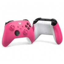 Official wireless pad controller Microsoft Xbox Series model 1914 with TMR effect
