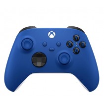 Official wireless pad controller Microsoft Xbox Series model 1914 with TMR effect