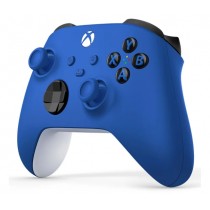 Oficjalny bezprzewodowy pad kontroler Microsoft Xbox Series model 1914 z efektem TMR