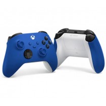 Official wireless pad controller Microsoft Xbox Series model 1914 with TMR effect