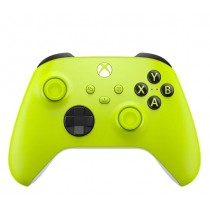 Official wireless pad controller Microsoft Xbox Series model 1914 with TMR effect