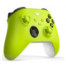 Oficjalny bezprzewodowy pad kontroler Microsoft Xbox Series model 1914 z efektem TMR