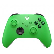 Official wireless pad controller Microsoft Xbox Series model 1914 with TMR effect