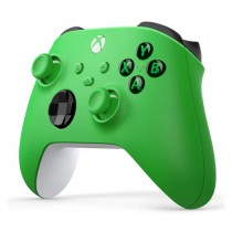 Oficjalny bezprzewodowy pad kontroler Microsoft Xbox Series model 1914 z efektem TMR