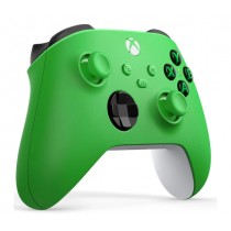 Oficjalny bezprzewodowy pad kontroler Microsoft Xbox Series model 1914 z efektem TMR