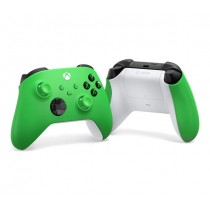 Official wireless pad controller Microsoft Xbox Series model 1914 with TMR effect