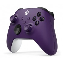 Oficjalny bezprzewodowy pad kontroler Microsoft Xbox Series model 1914 z efektem TMR
