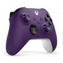 Oficjalny bezprzewodowy pad kontroler Microsoft Xbox Series model 1914 z efektem TMR