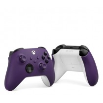 Official wireless pad controller Microsoft Xbox Series model 1914 with TMR effect