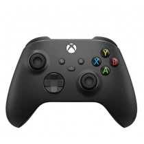 Oficjalny bezprzewodowy pad kontroler Microsoft Xbox Series model 1914 z efektem Hall'a