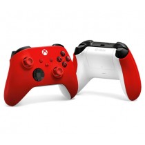 Oficjalny bezprzewodowy pad kontroler Microsoft Xbox Series model 1914 z efektem Hall'a