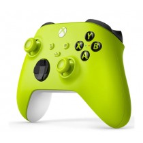 Oficjalny bezprzewodowy pad kontroler Microsoft Xbox Series model 1914 z efektem Hall'a