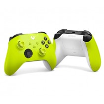 Oficjalny bezprzewodowy pad kontroler Microsoft Xbox Series model 1914 z efektem Hall'a