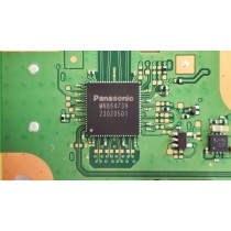 Motherboard EDM-031 for Sony PlayStation PS5 CFI-1216a console
