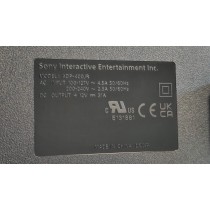 Zasilacz ADP-400JR konsola Sony PlayStation PS5 CFI-2116a 2116b