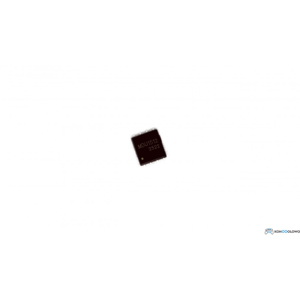 Układ mosfet N-channel 30V 100A tranzystor MagnaChip MDU1512