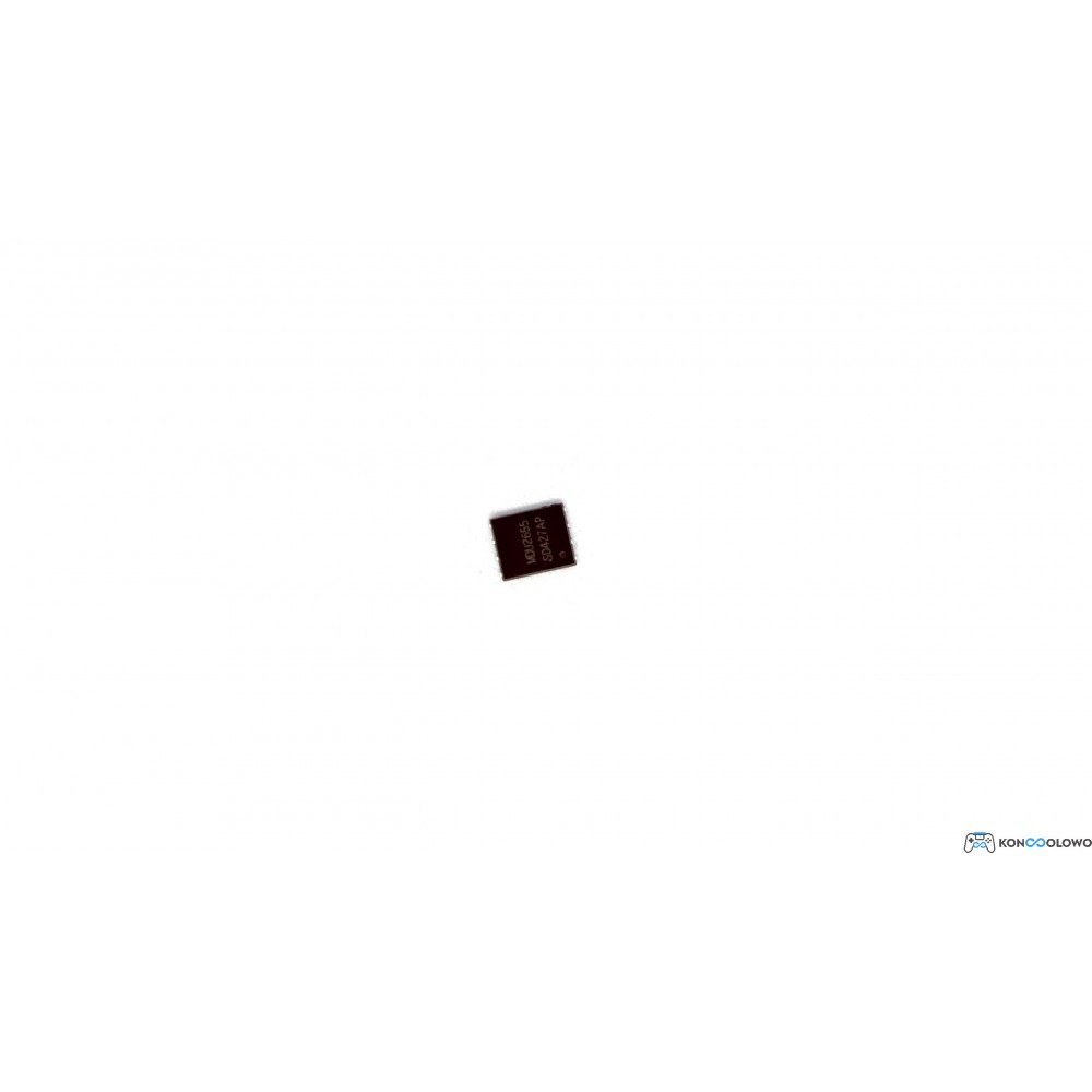 Układ mosfet N-channel 30V 52A tranzystor MagnaChip MDU2655