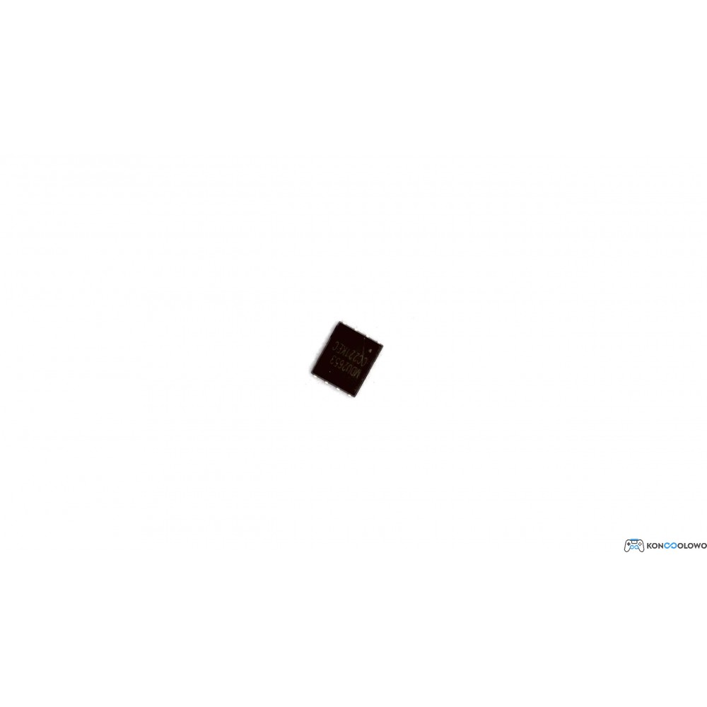 Układ mosfet N-channel 30V 90A tranzystor MagnaChip MDU2653
