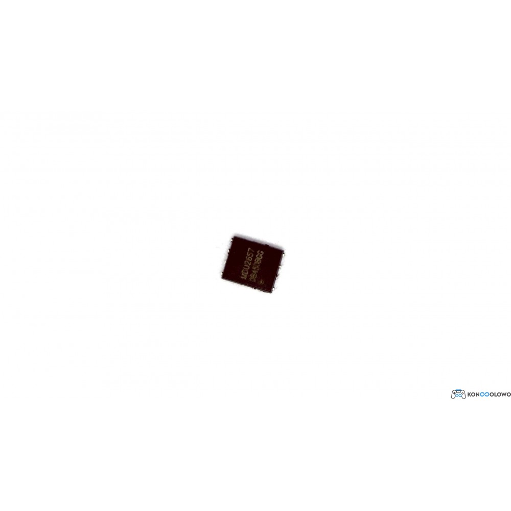 Układ mosfet N-channel 30V 61A tranzystor MagnaChip MDU2657